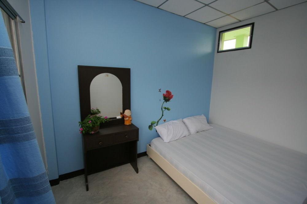 צ'יאנג מאי Thailand Guest House מראה חיצוני תמונה