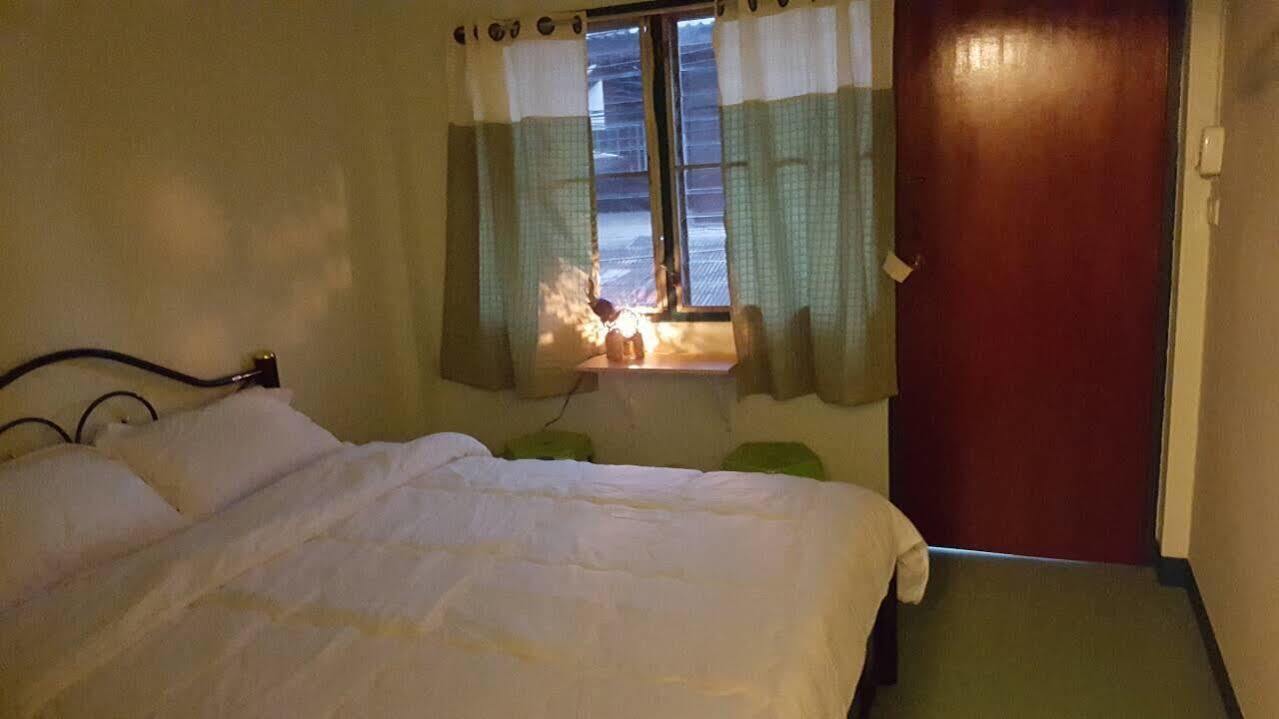 צ'יאנג מאי Thailand Guest House מראה חיצוני תמונה