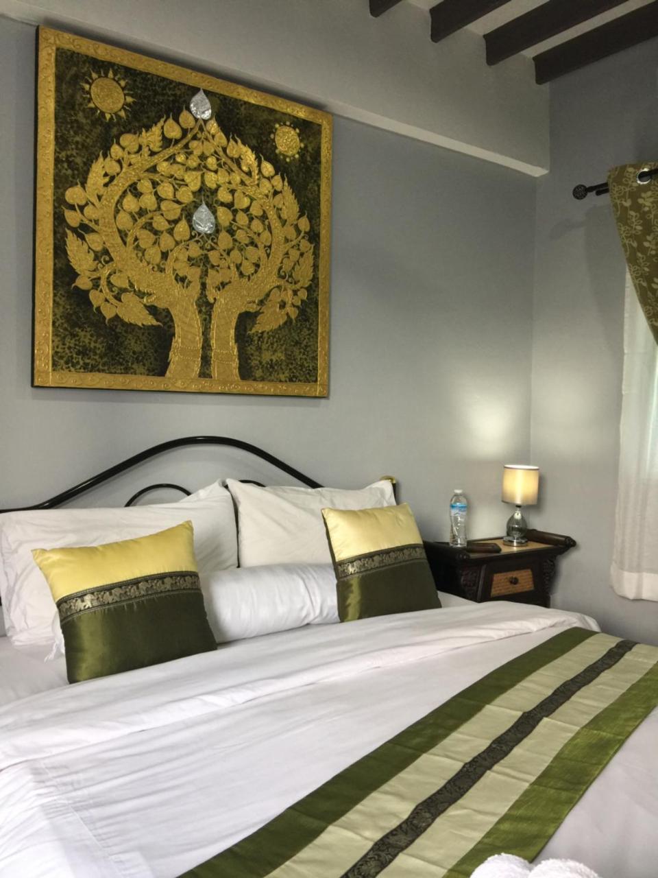 צ'יאנג מאי Thailand Guest House מראה חיצוני תמונה